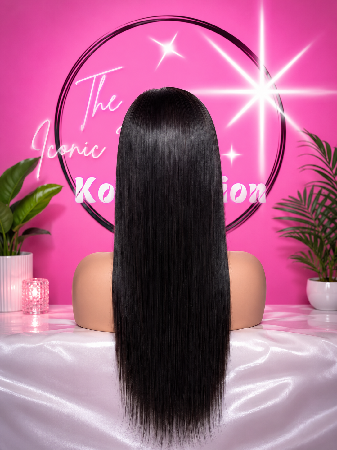 13x6 Lace Frontal Wig 30 Inch