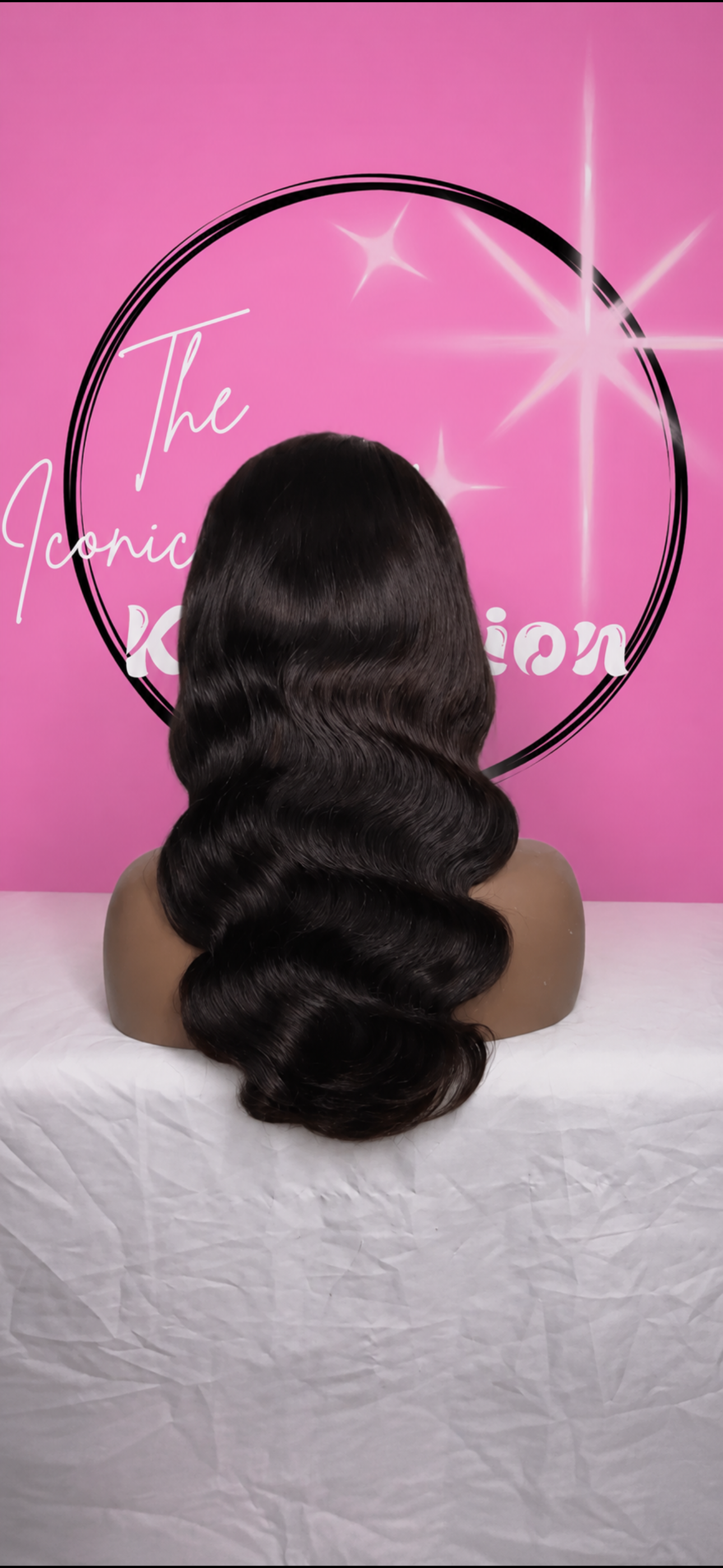 13x6 24 Inch Lace Frontal Wig