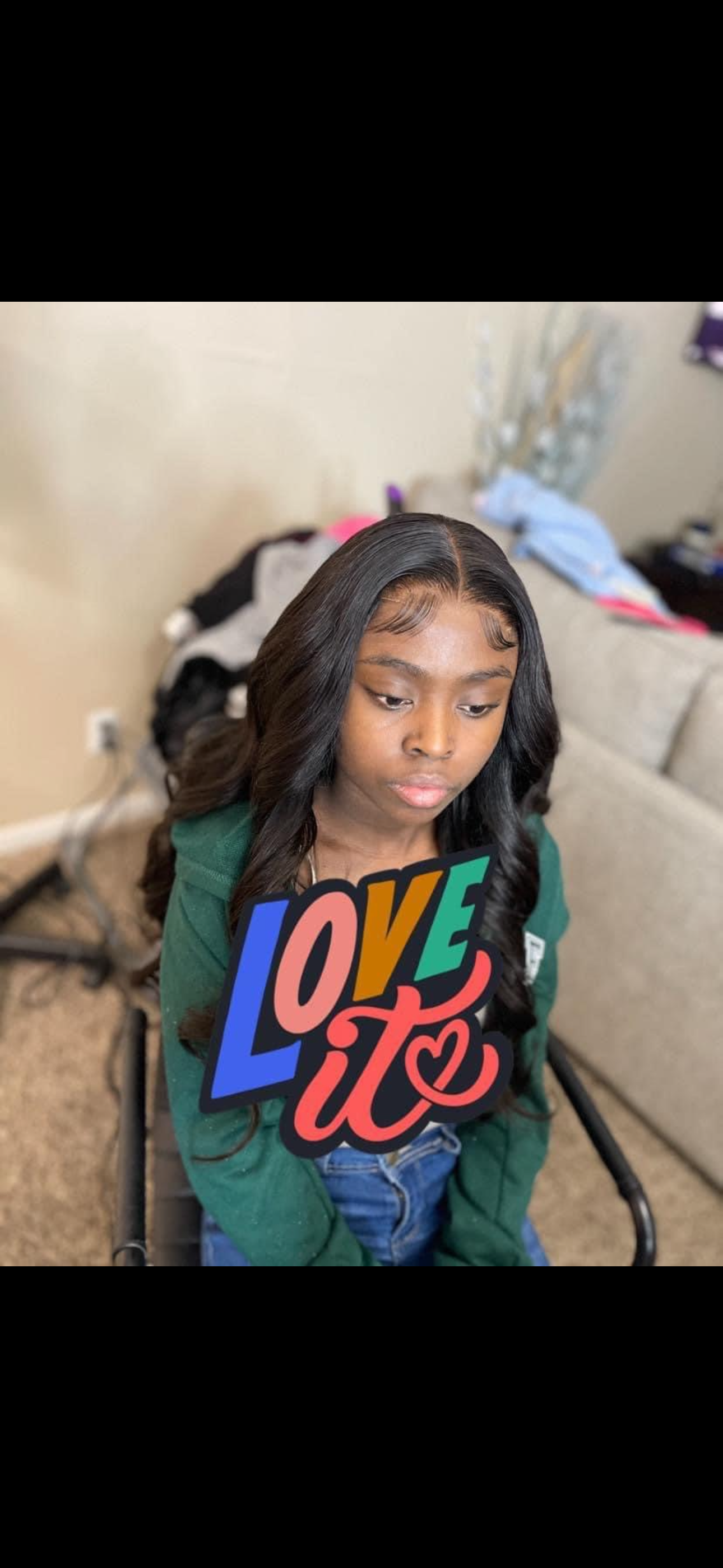 Frontal And Bundles
