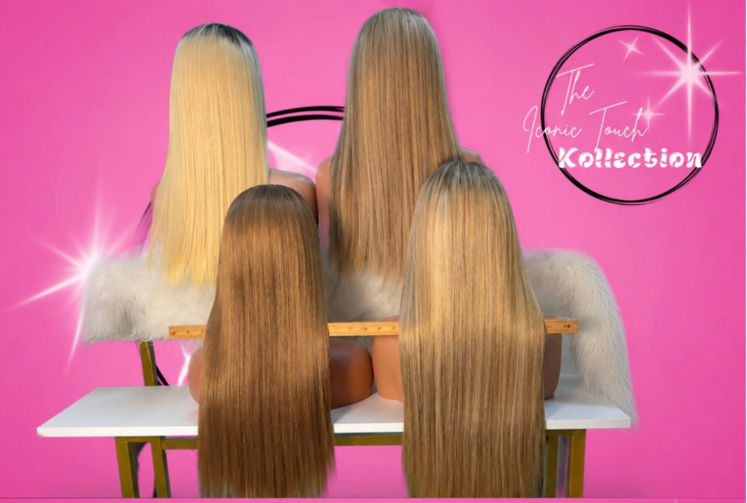 Color Wigs