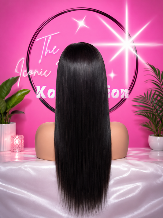 $50 RAFFLE FOR WIG