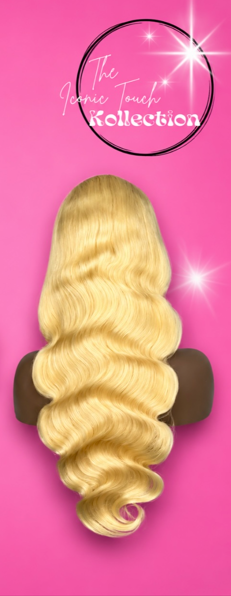 13 x 6 Body Wave